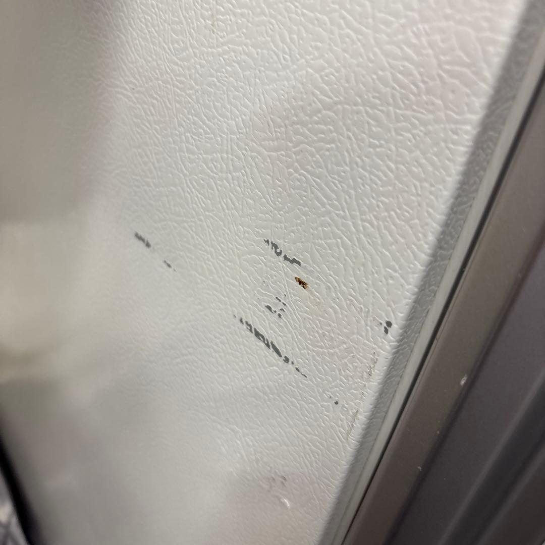 チューリップ様 MITSUBISHI ELECTRIC 冷蔵庫 2018年製