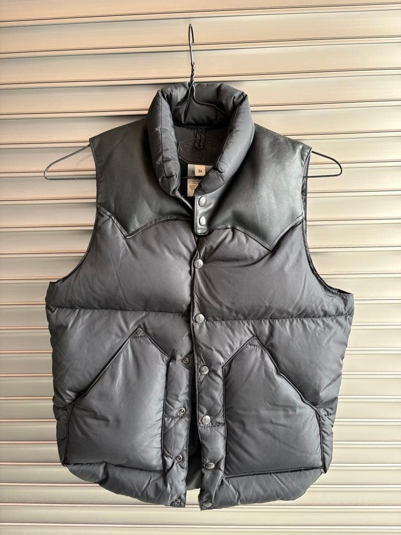 Rocky Mountain Featherbed beams 木村拓哉　ベスト