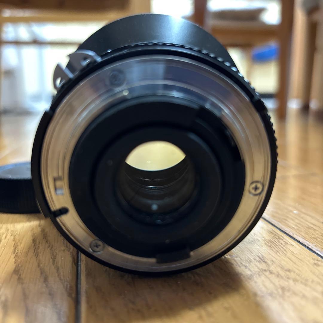 レンズ(単焦点) Carl Zeiss Distagon T* 21mm f2.8 ZF