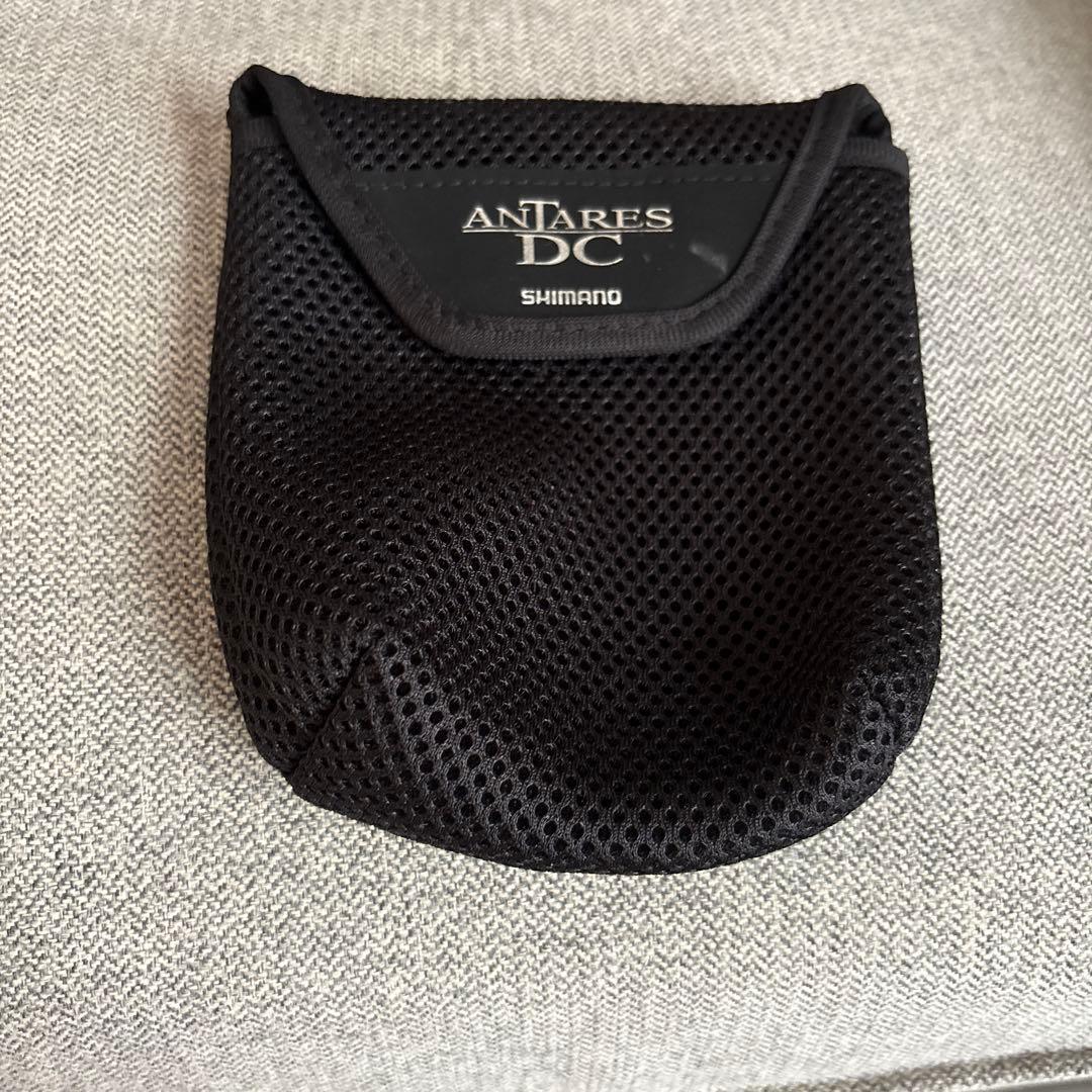 21 アンタレス DC hg 右　SHIMANO