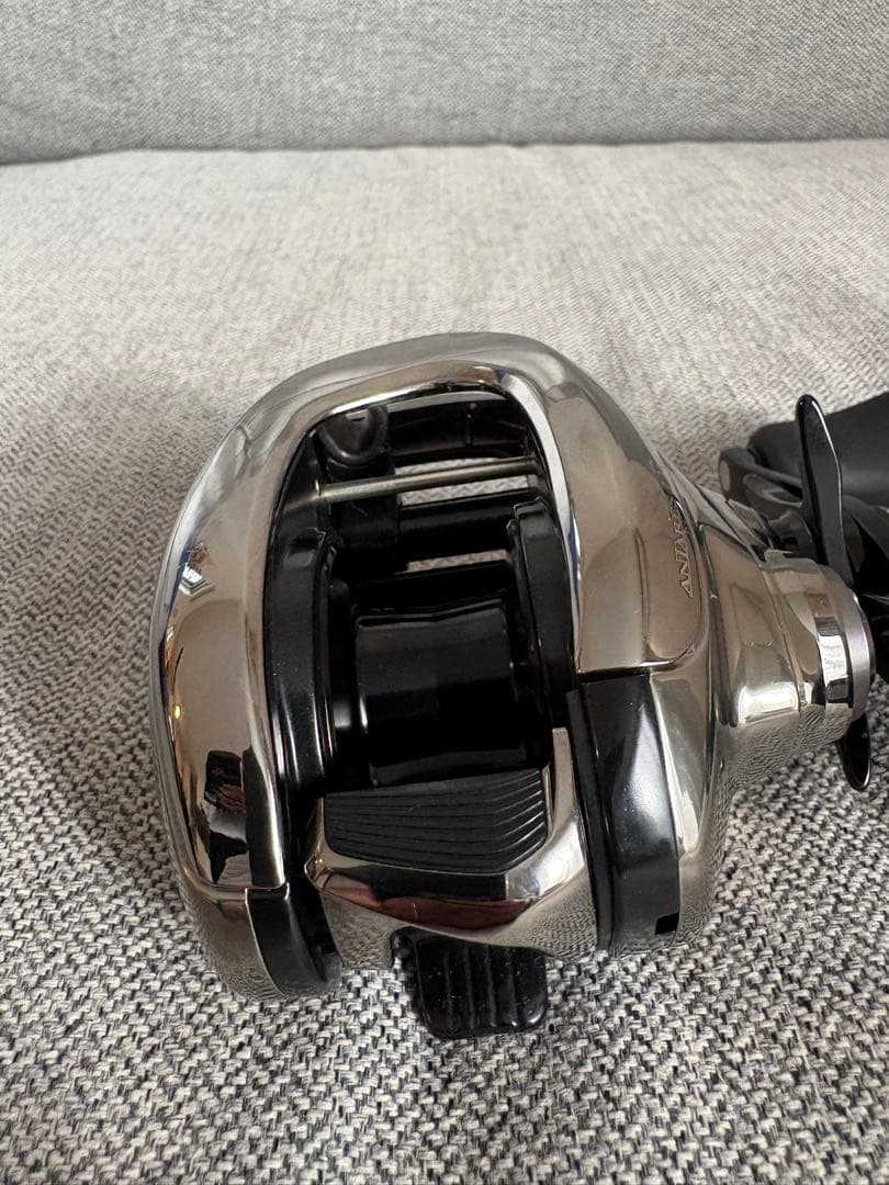 21 アンタレス DC hg 右　SHIMANO