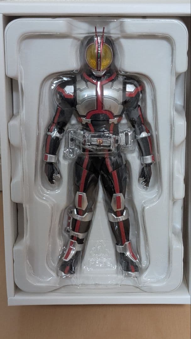 s.h.figuarts 真骨彫 ファイズ セット