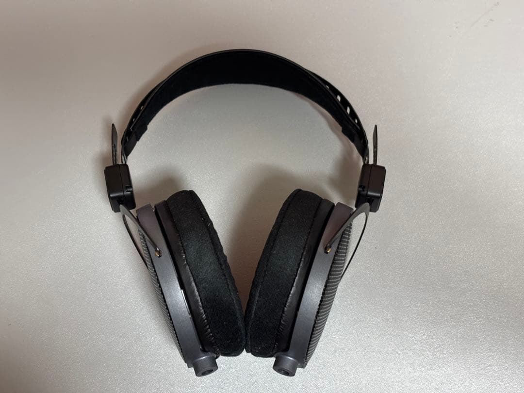 ヘッドホン ATH-R70xa