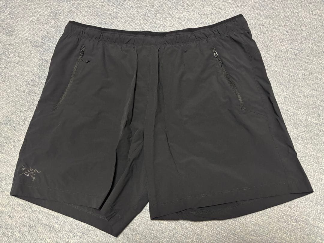 パンツ ARC'TERYX Incendo Short XL