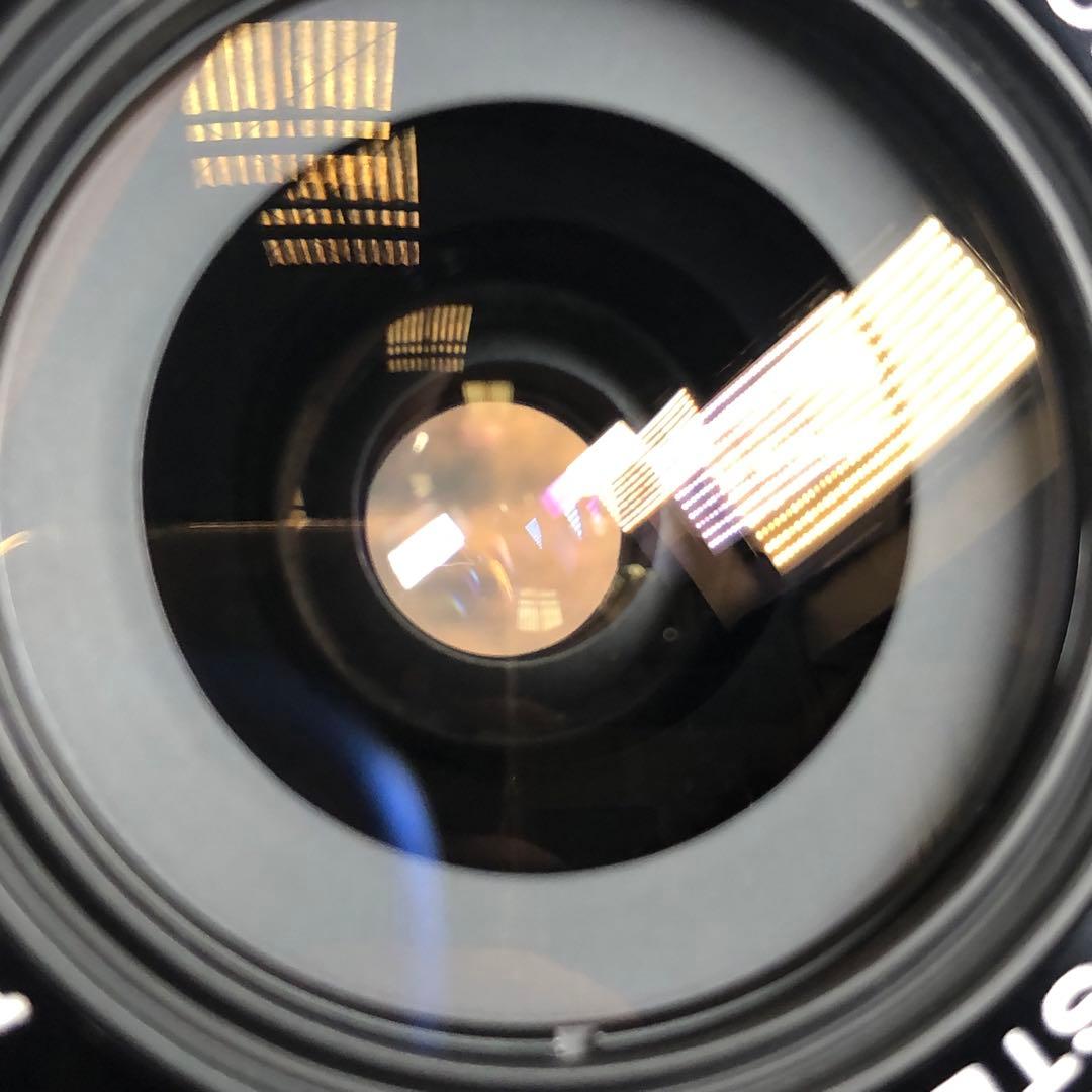 レンズ(単焦点) OLYMPUS H.ZUIKO AUTO-W F2.8 24mm