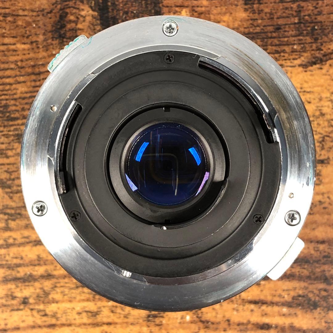 レンズ(単焦点) OLYMPUS H.ZUIKO AUTO-W F2.8 24mm