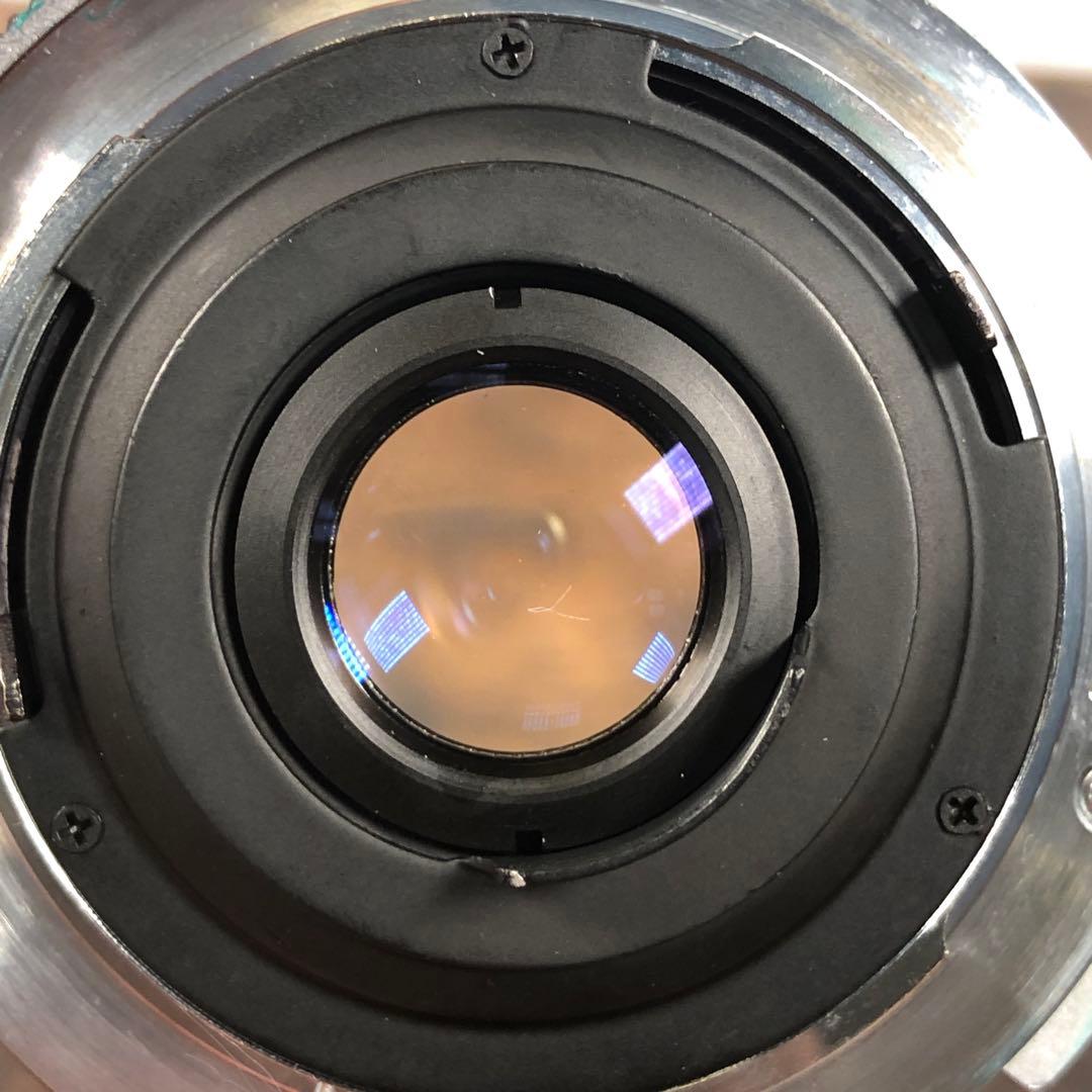 レンズ(単焦点) OLYMPUS H.ZUIKO AUTO-W F2.8 24mm