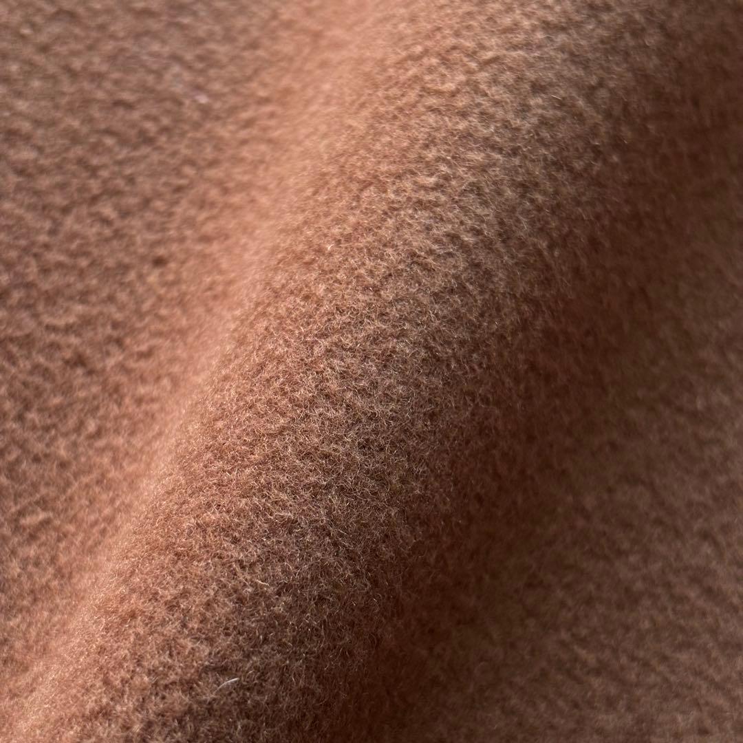 【Vintage】ブルックスブラザーズ ウールコート XL 日本製 80-90s