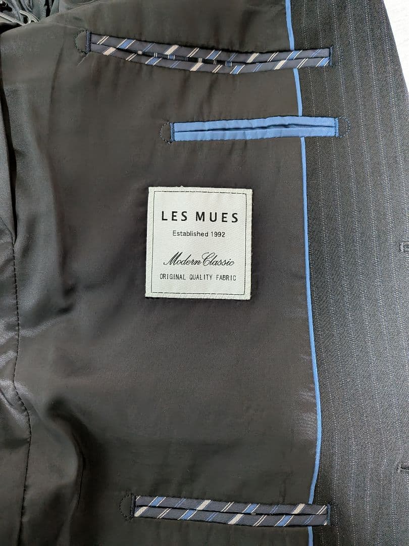 S-ONE☆スーツ3点セット