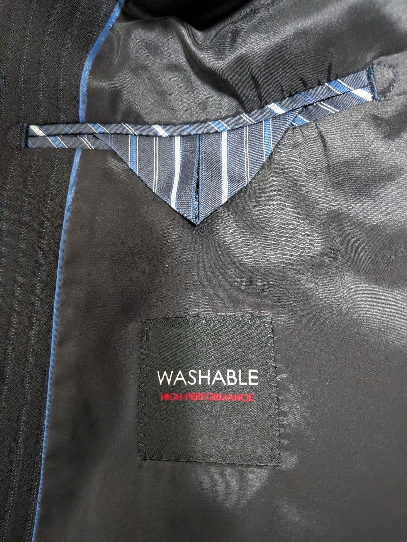 S-ONE☆スーツ3点セット