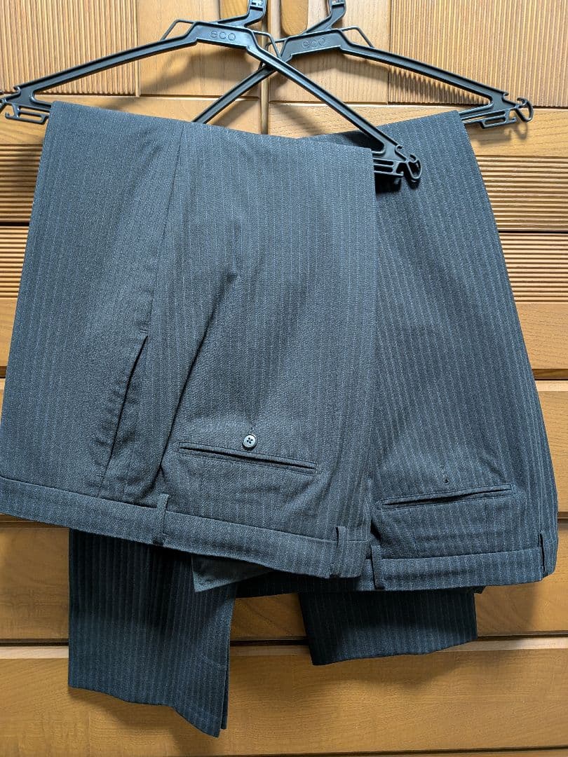 S-ONE☆スーツ3点セット