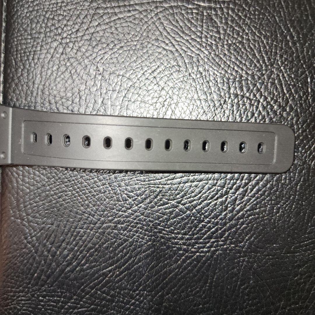 カシオ G-SHOCK GMW-B5000-1JF