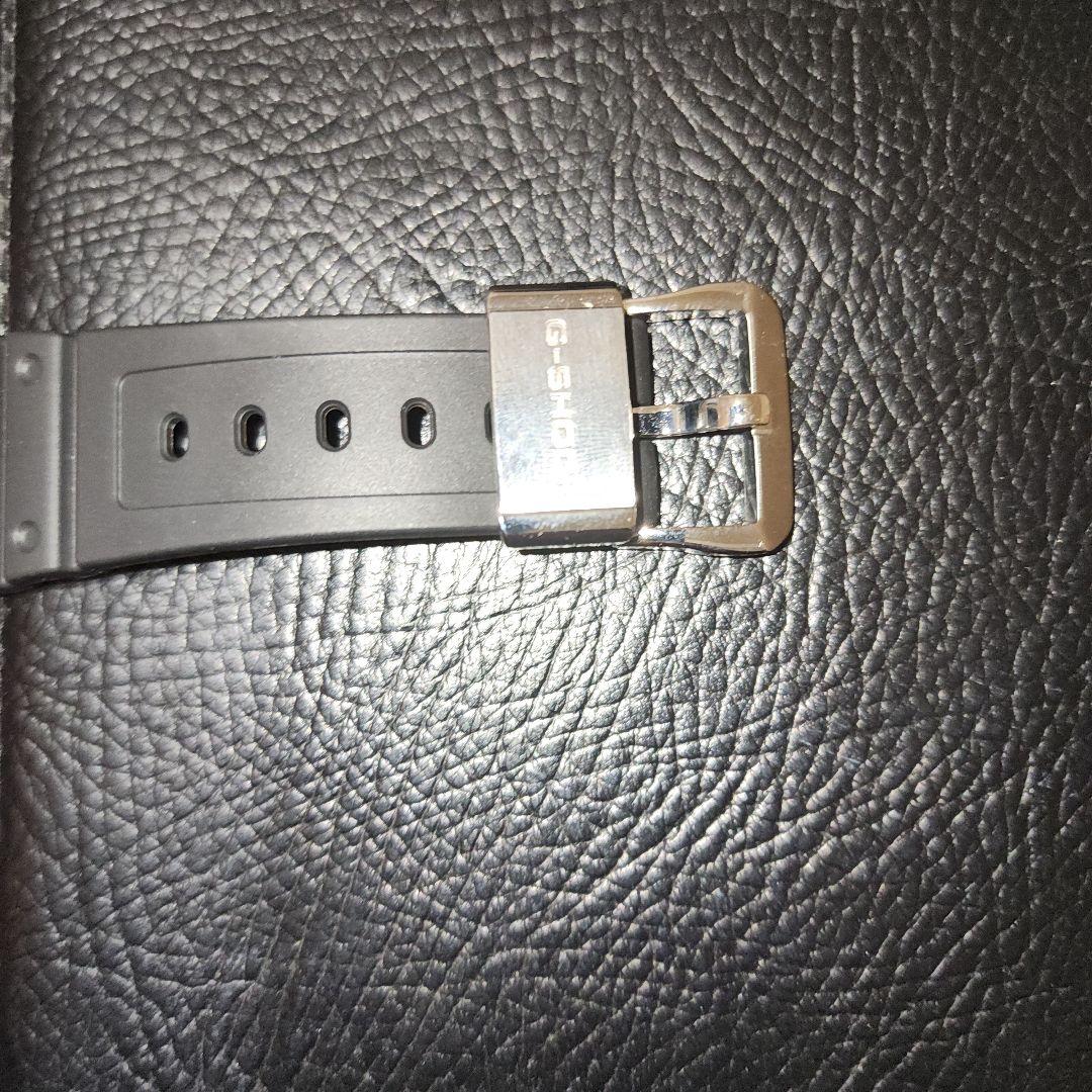 カシオ G-SHOCK GMW-B5000-1JF