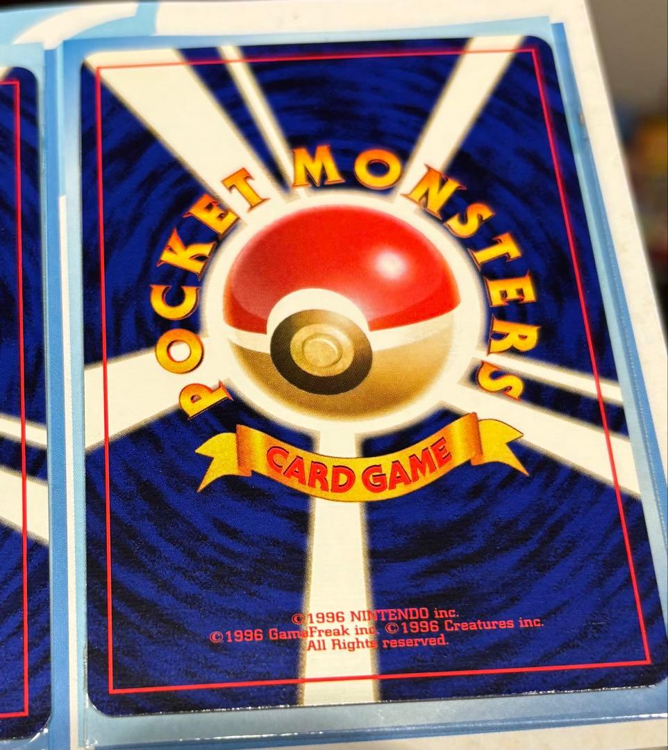 ANAポケモンジェット99 スペシャルバージョンカード