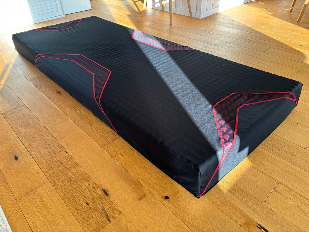 【Sam】西川AiR マットレス　セミシングル