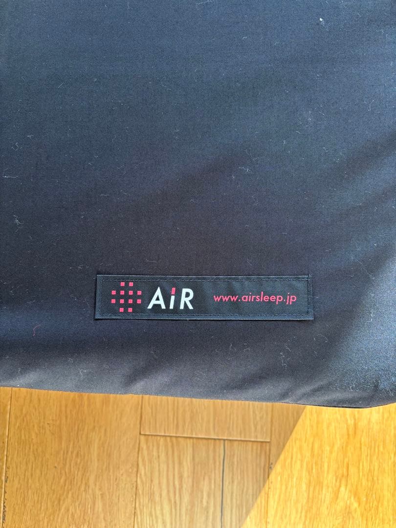 【Sam】西川AiR マットレス　セミシングル
