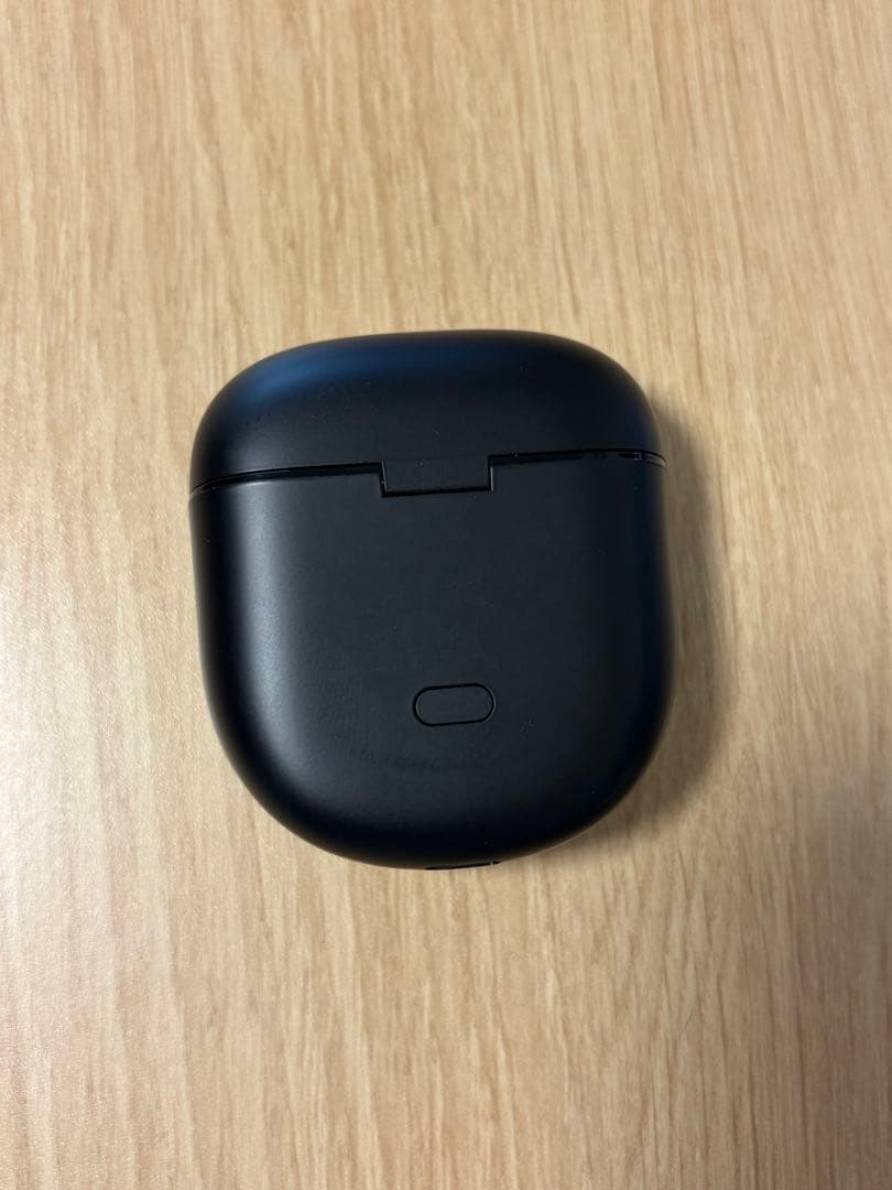 【美品】BOSE QuietComfort Ultra Earbuds ブラック