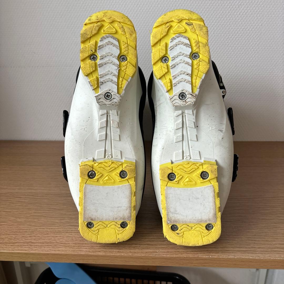 Salomon X Pro 100 スキー ブーツ(男性用)