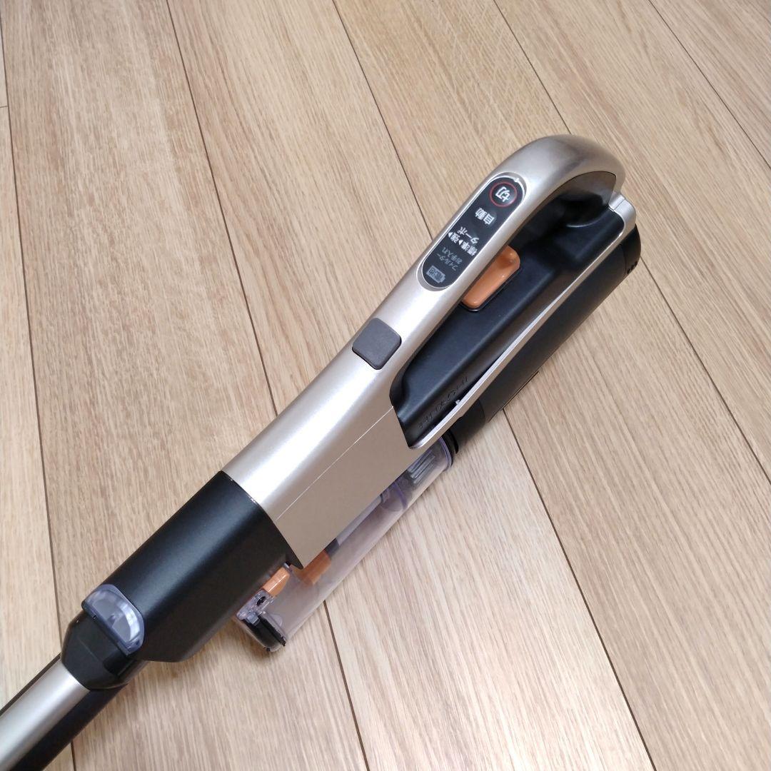 HITACHI パワーブーストサイクロン PV-BH900K