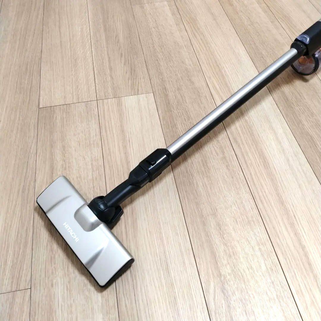 HITACHI パワーブーストサイクロン PV-BH900K