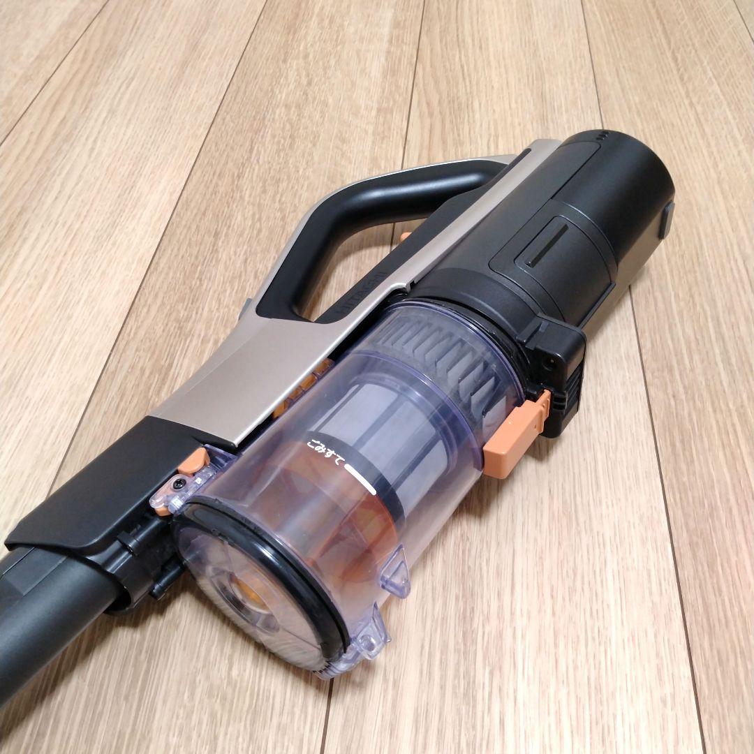 HITACHI パワーブーストサイクロン PV-BH900K