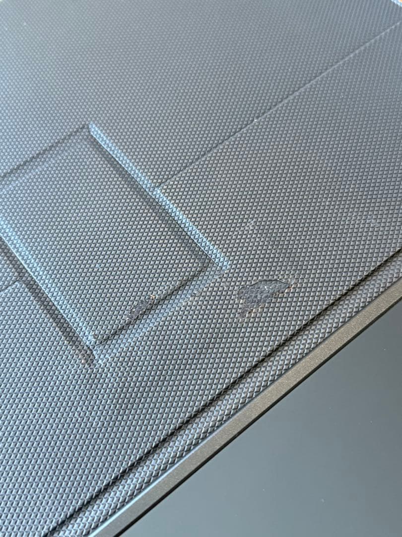 intehill 【QLED】量子ドット　モバイルモニター