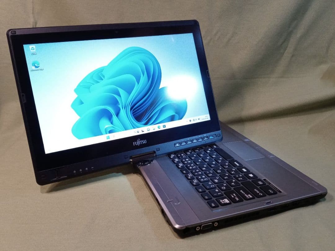 Windows11タブレットPC T902/G Core i5 SSD128G