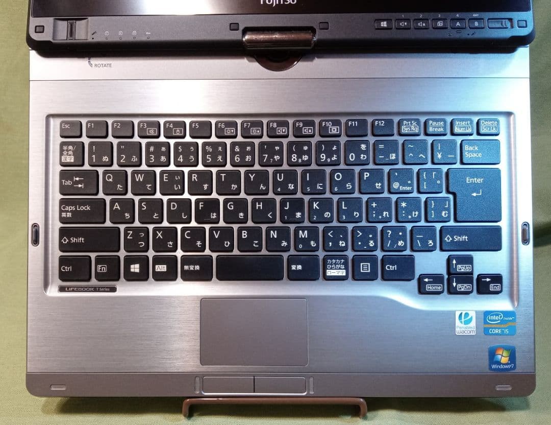 Windows11タブレットPC T902/G Core i5 SSD128G