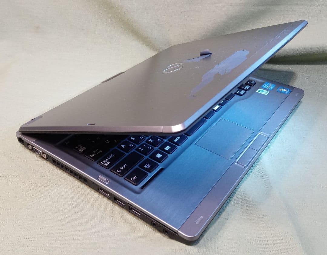 Windows11タブレットPC T902/G Core i5 SSD128G