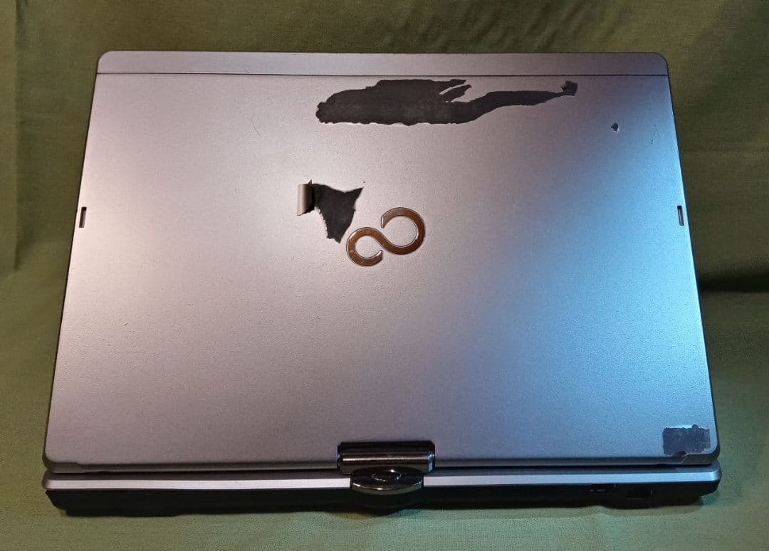 Windows11タブレットPC T902/G Core i5 SSD128G