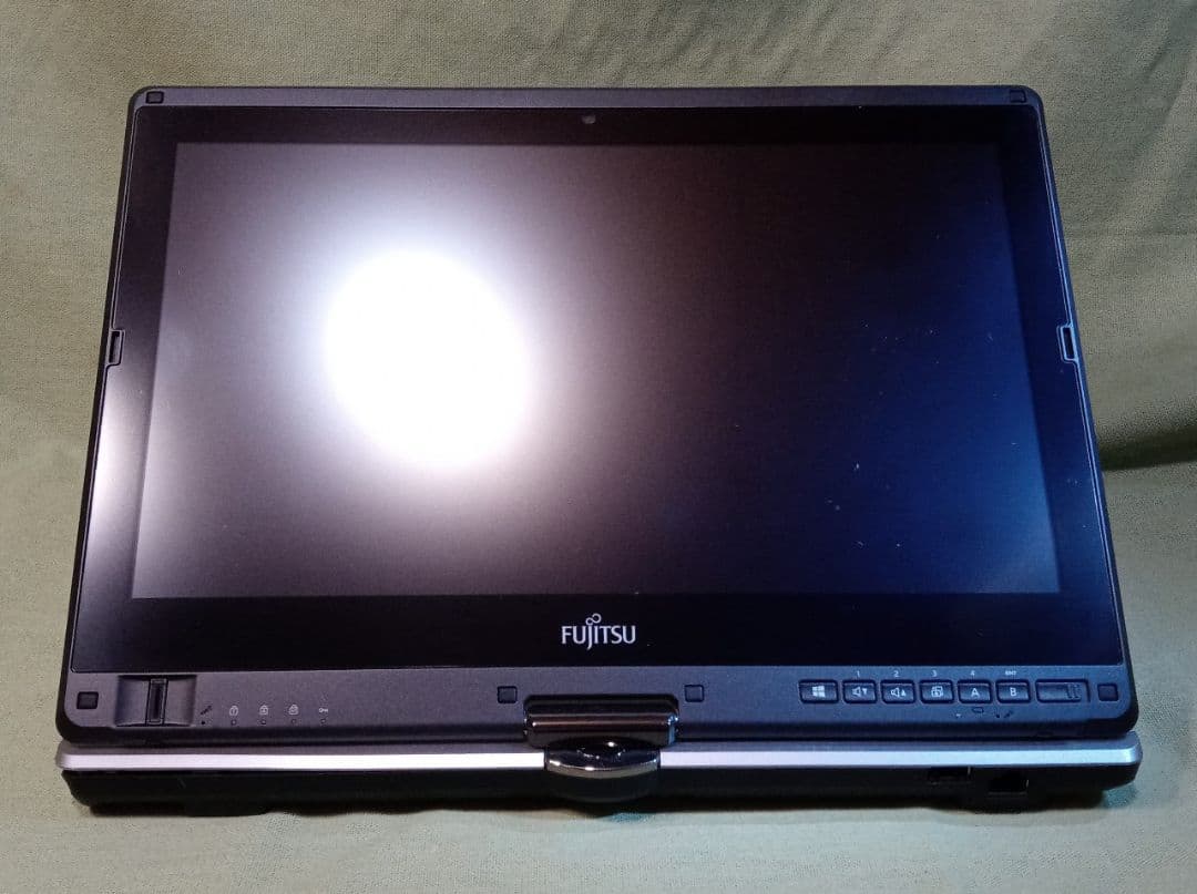 Windows11タブレットPC T902/G Core i5 SSD128G