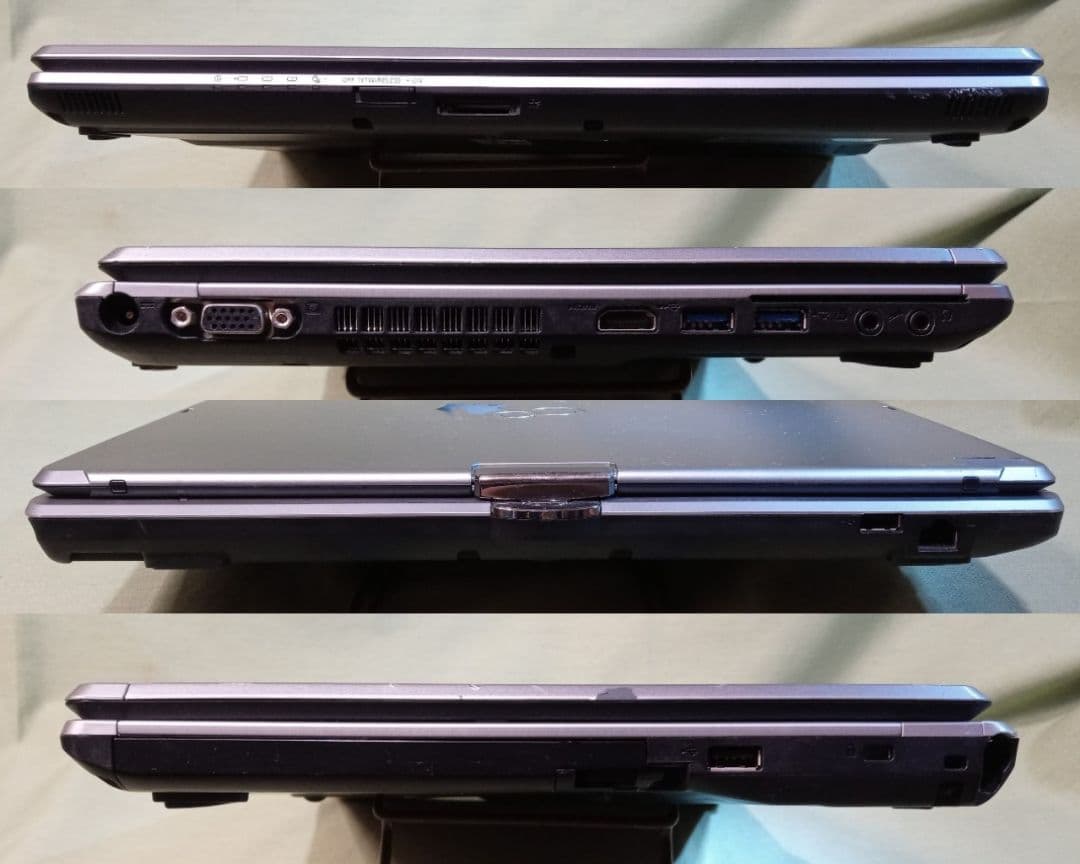 Windows11タブレットPC T902/G Core i5 SSD128G