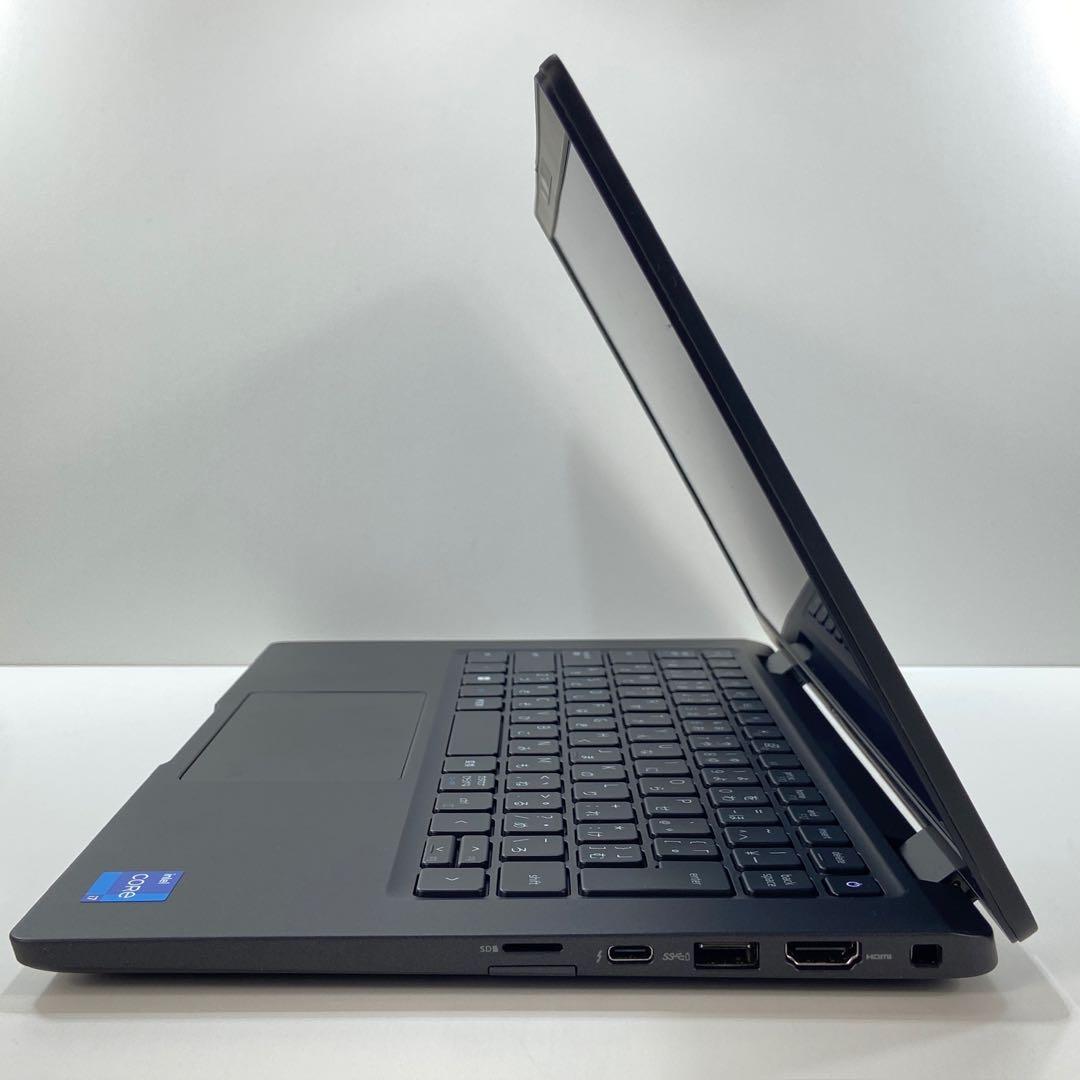 ★2021年製★ ハイスペック DELL LATITUDE Corei7 H25