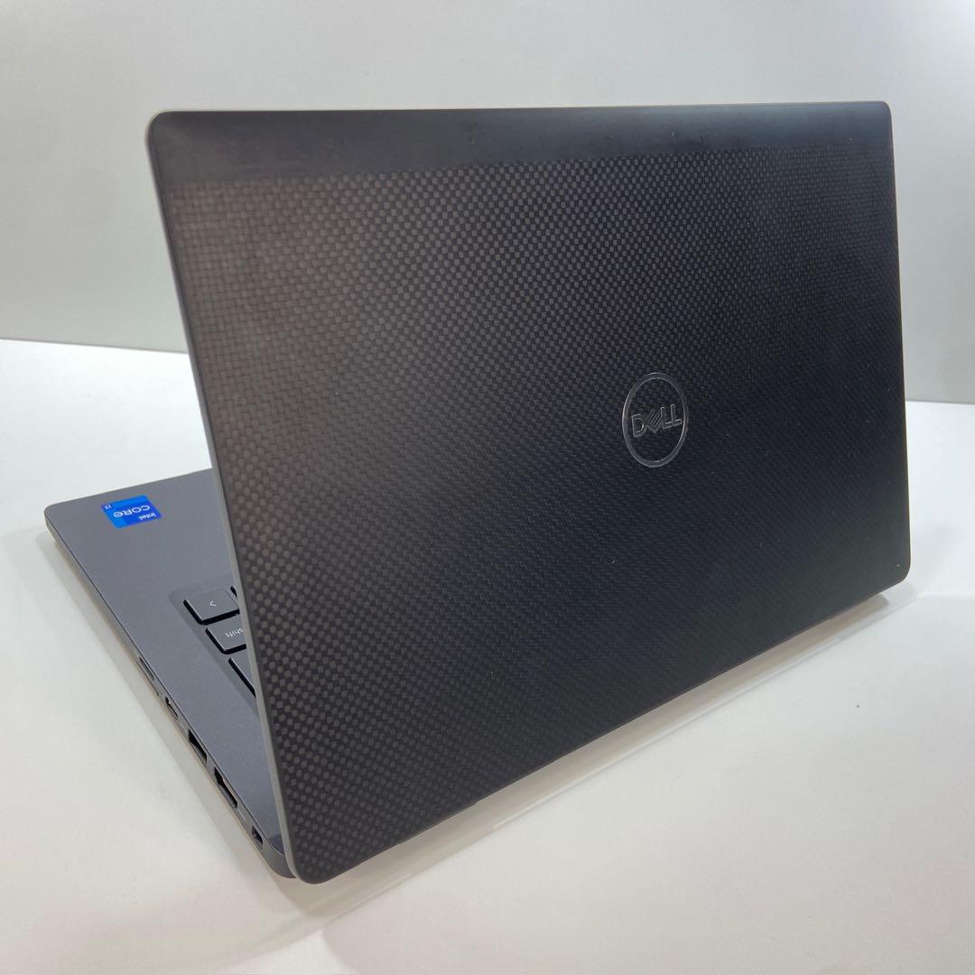 ★2021年製★ ハイスペック DELL LATITUDE Corei7 H25