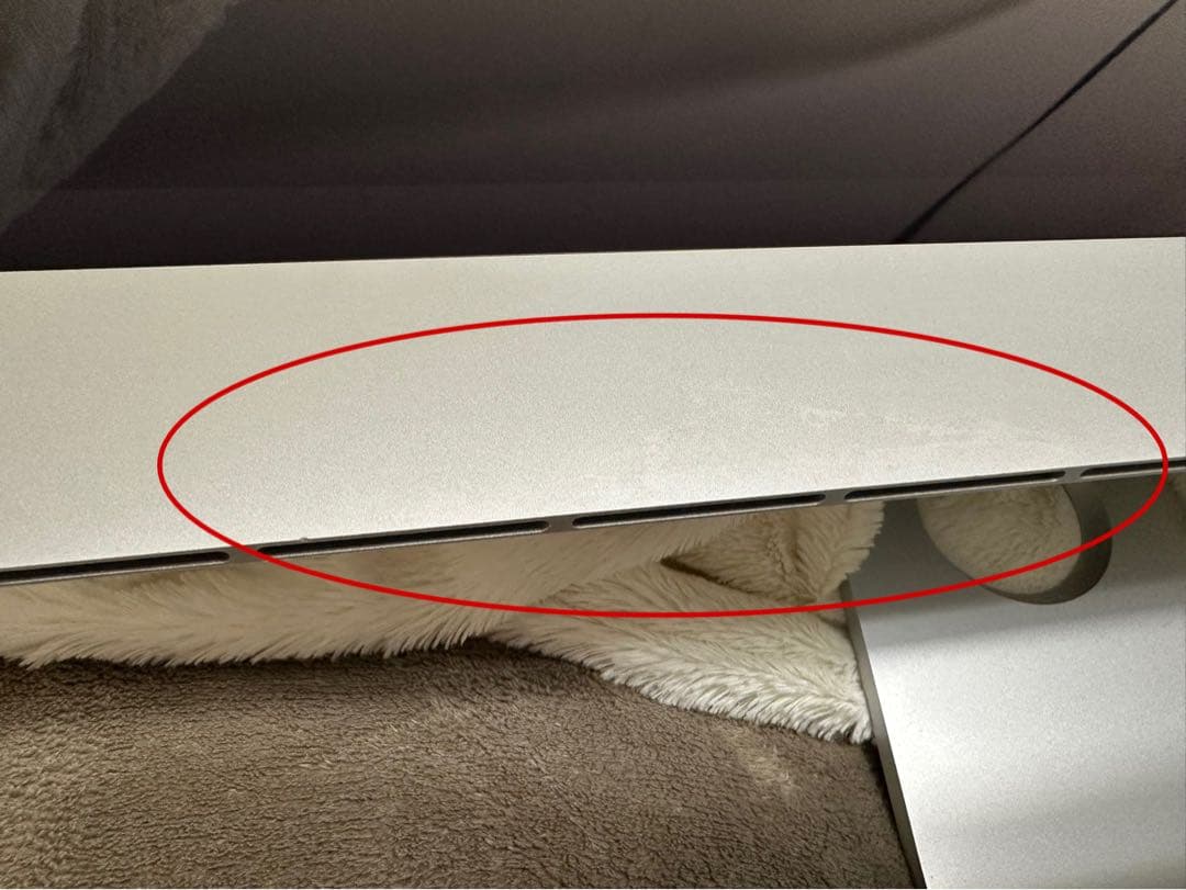 iMac21.5インチ (Late 2012)※値下げ不可