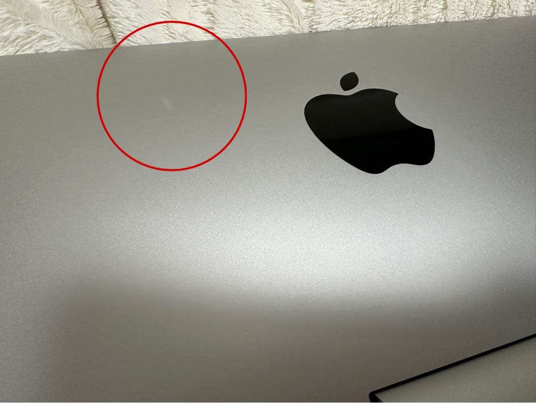 iMac21.5インチ (Late 2012)※値下げ不可