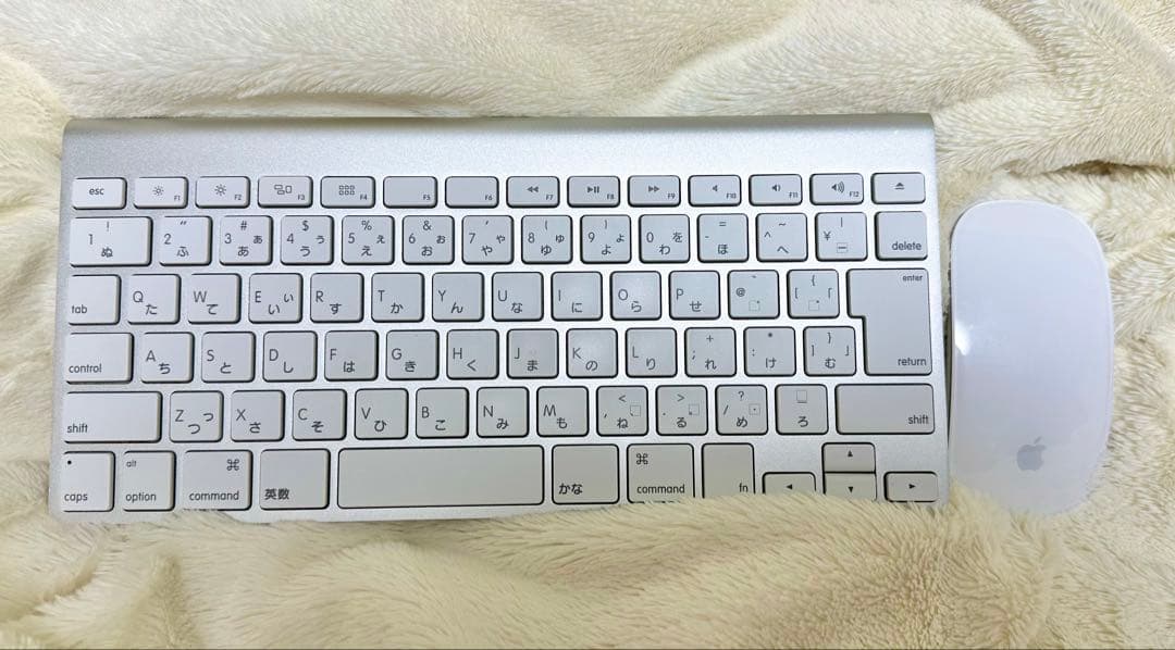 iMac21.5インチ (Late 2012)※値下げ不可