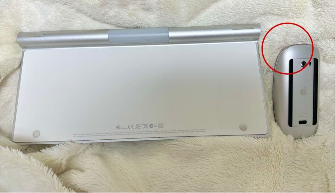 iMac21.5インチ (Late 2012)※値下げ不可