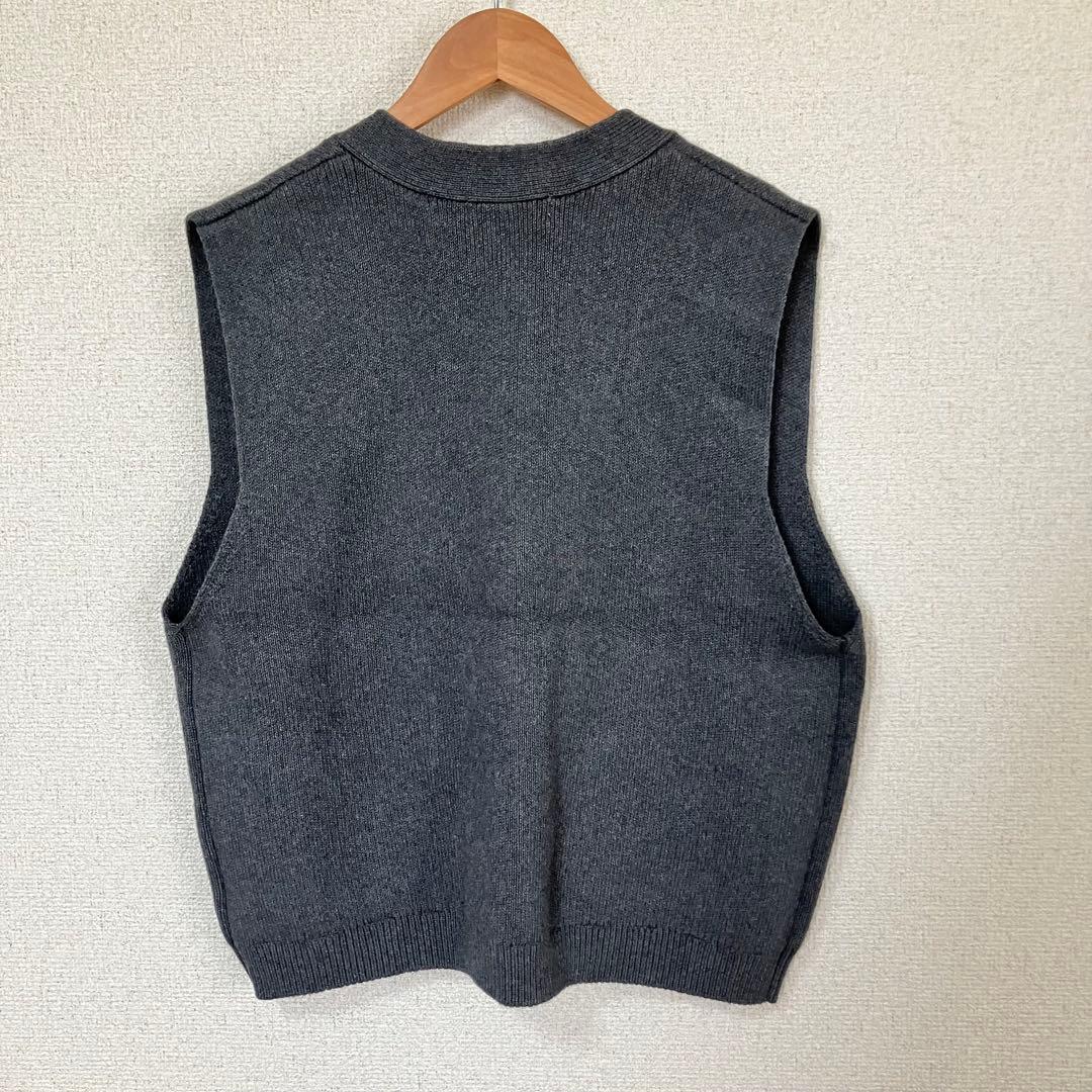 パールニットベスト　SLOBEIENA