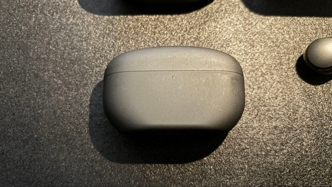 SONY WF-1000XM5 2社製品イヤーピースオマケ付き