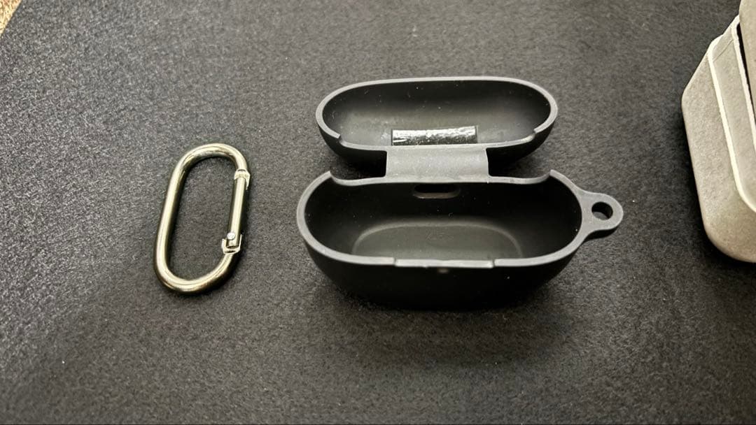 SONY WF-1000XM5 2社製品イヤーピースオマケ付き