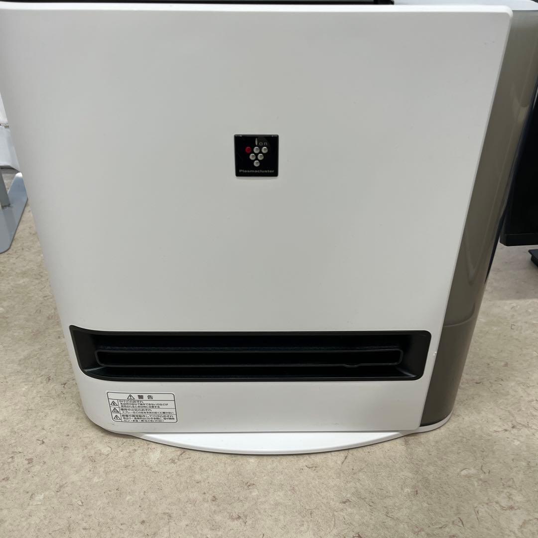 SHARP HX-SK12 セラミックファンヒーター