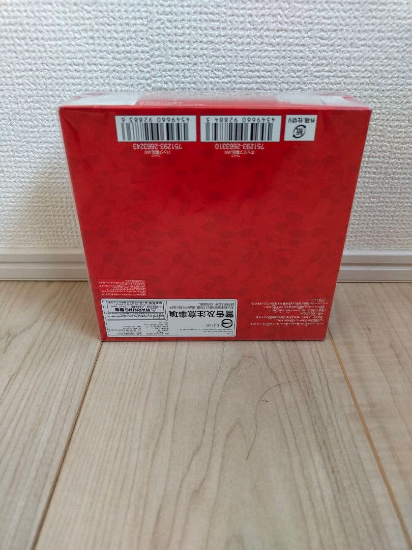 新品未開封　UNION ARENA 　鬼滅の刃　ブースターセット