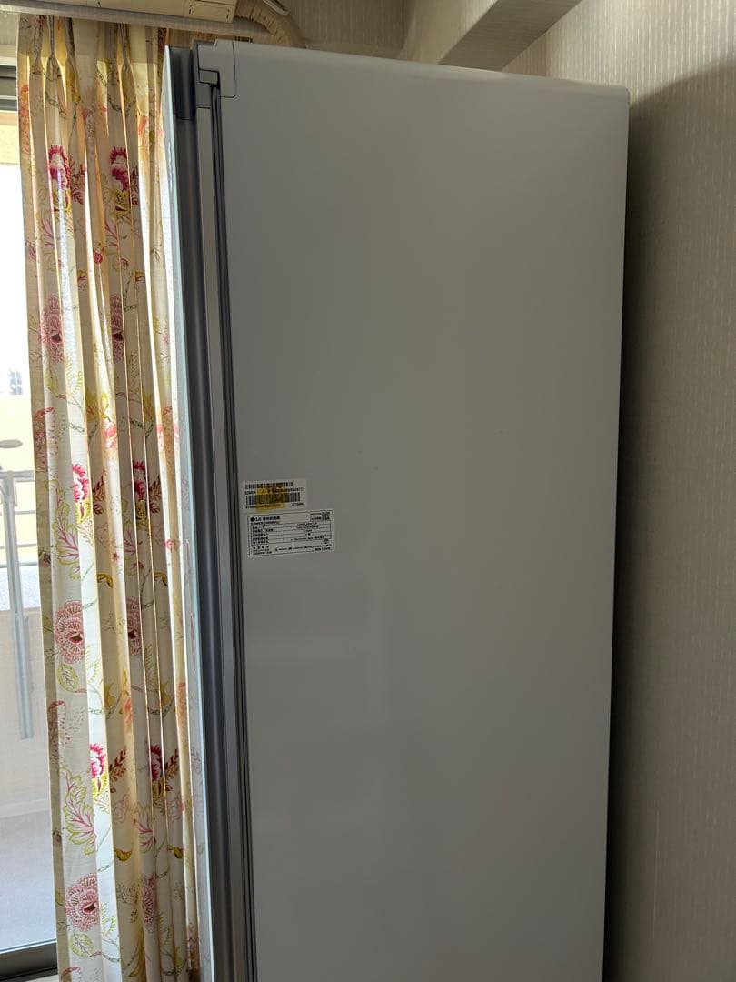 LGスタイラー 美品