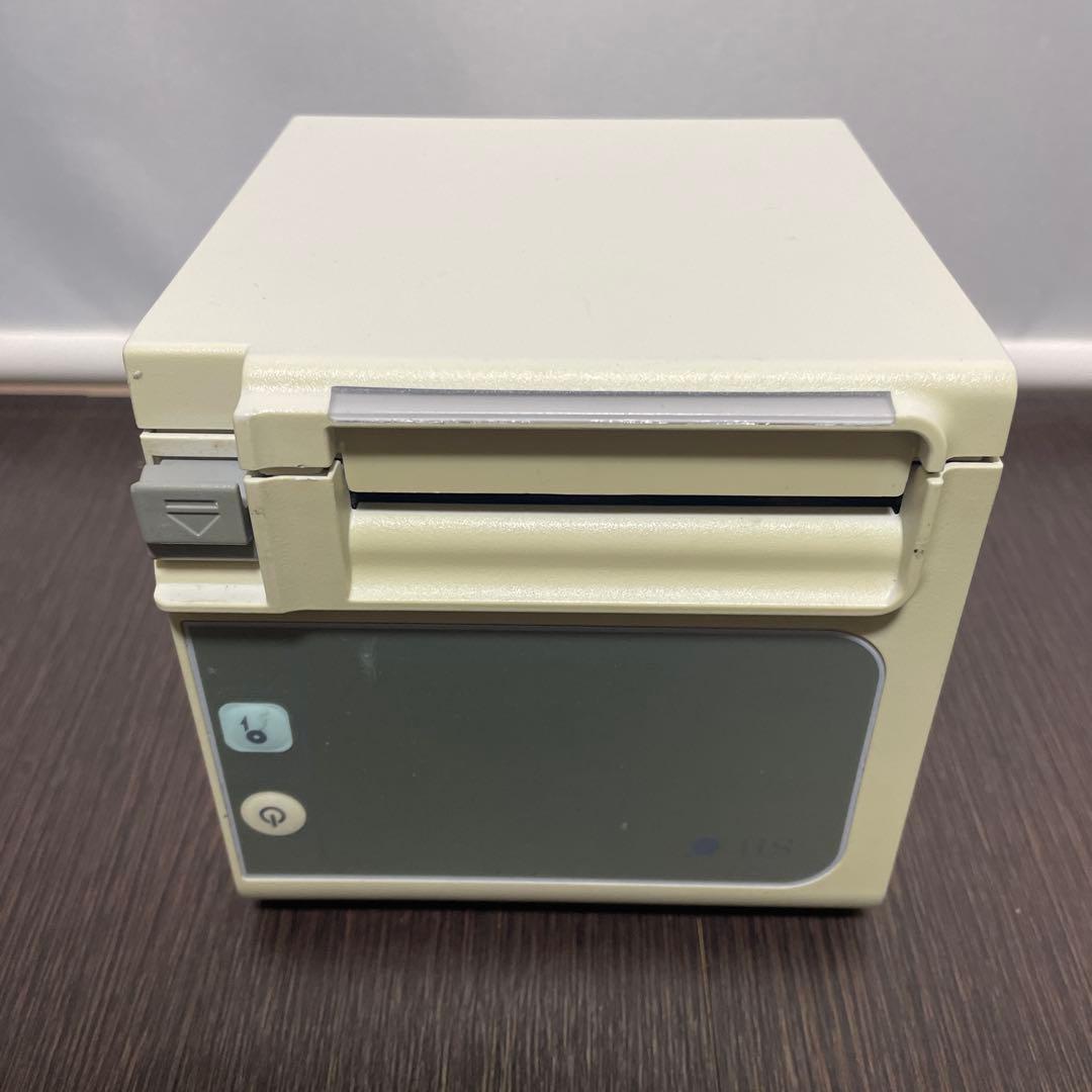SII サーマルラベルプリンター　レシートプリンタ RP-E10 本体のみ