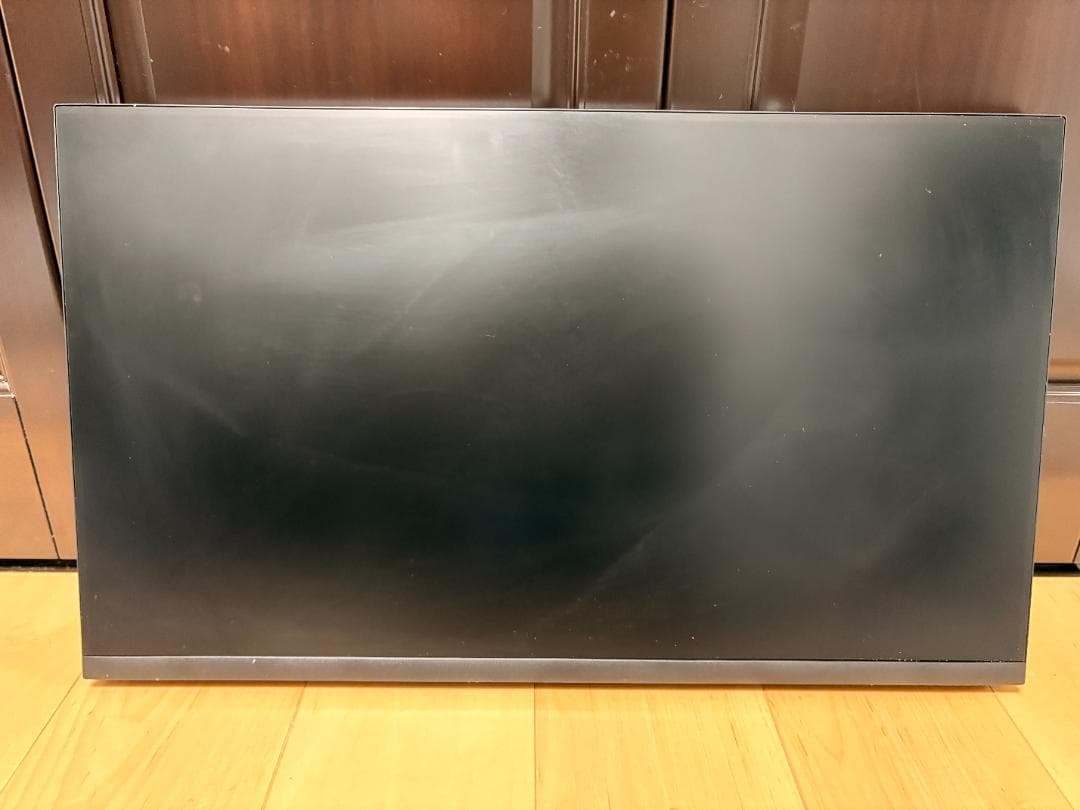 DELL P2722HE 27インチ ハブ モニター ゲーミング パソコン