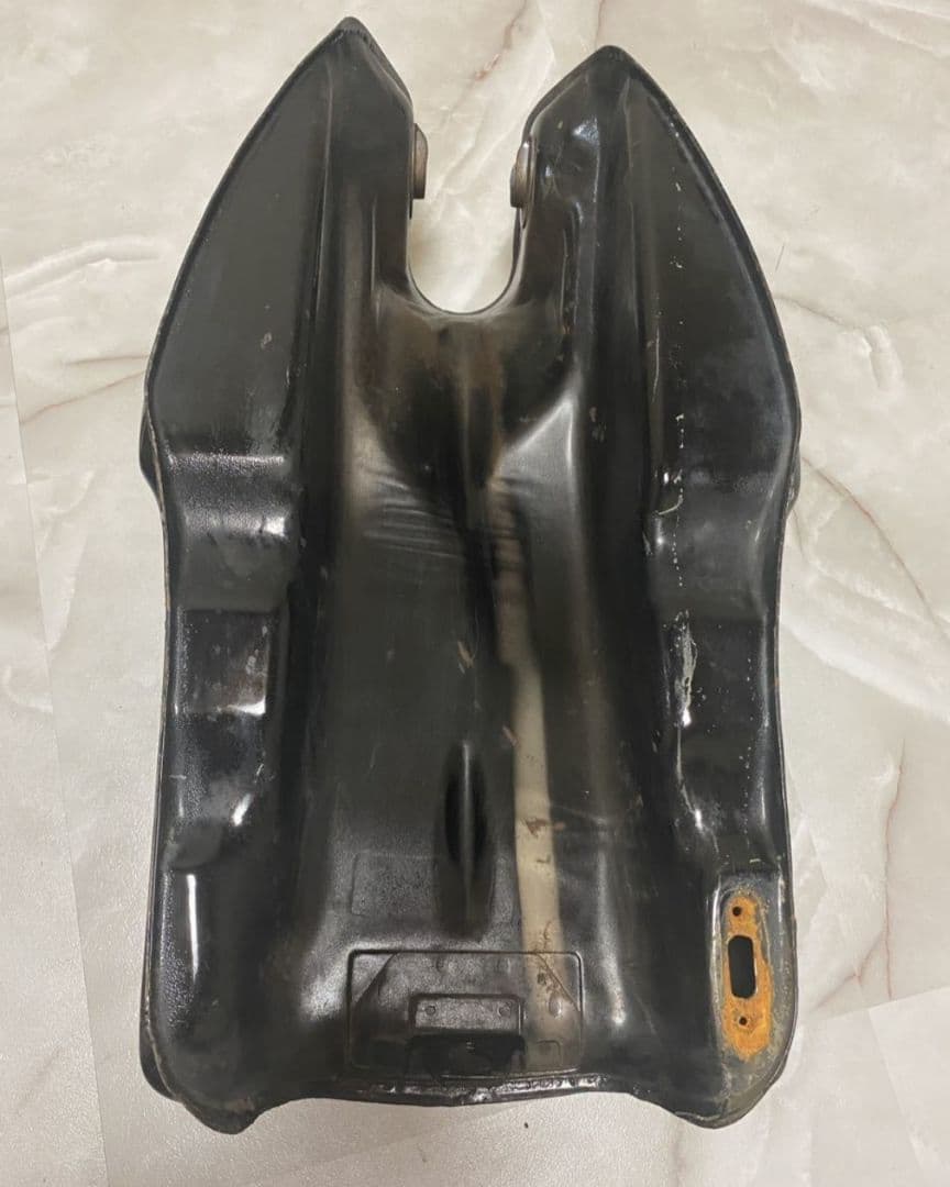 SUZUKI GSX400Eザリ 外装セット