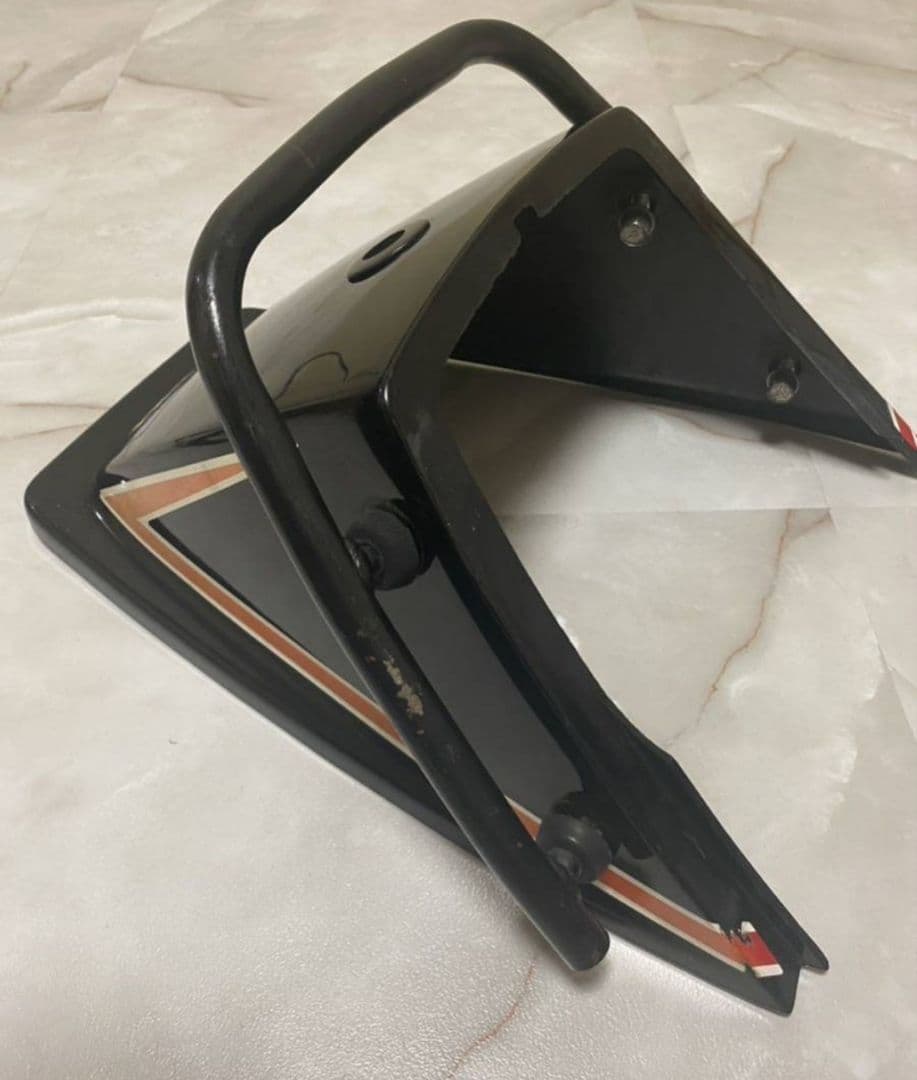 SUZUKI GSX400Eザリ 外装セット