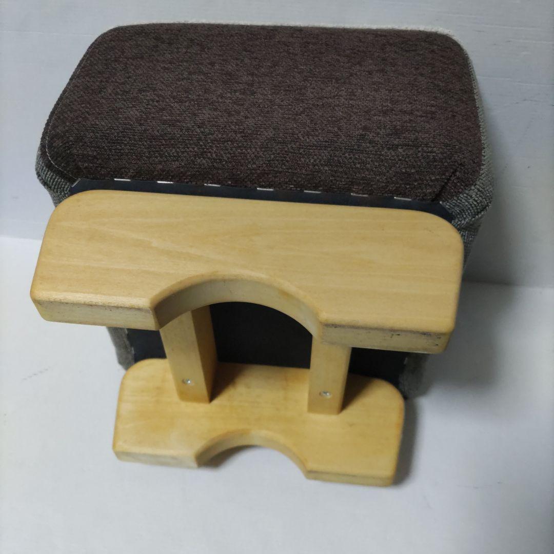 ルーツファクトリー モンペ スツール ROOTS FACTORY あの椅子