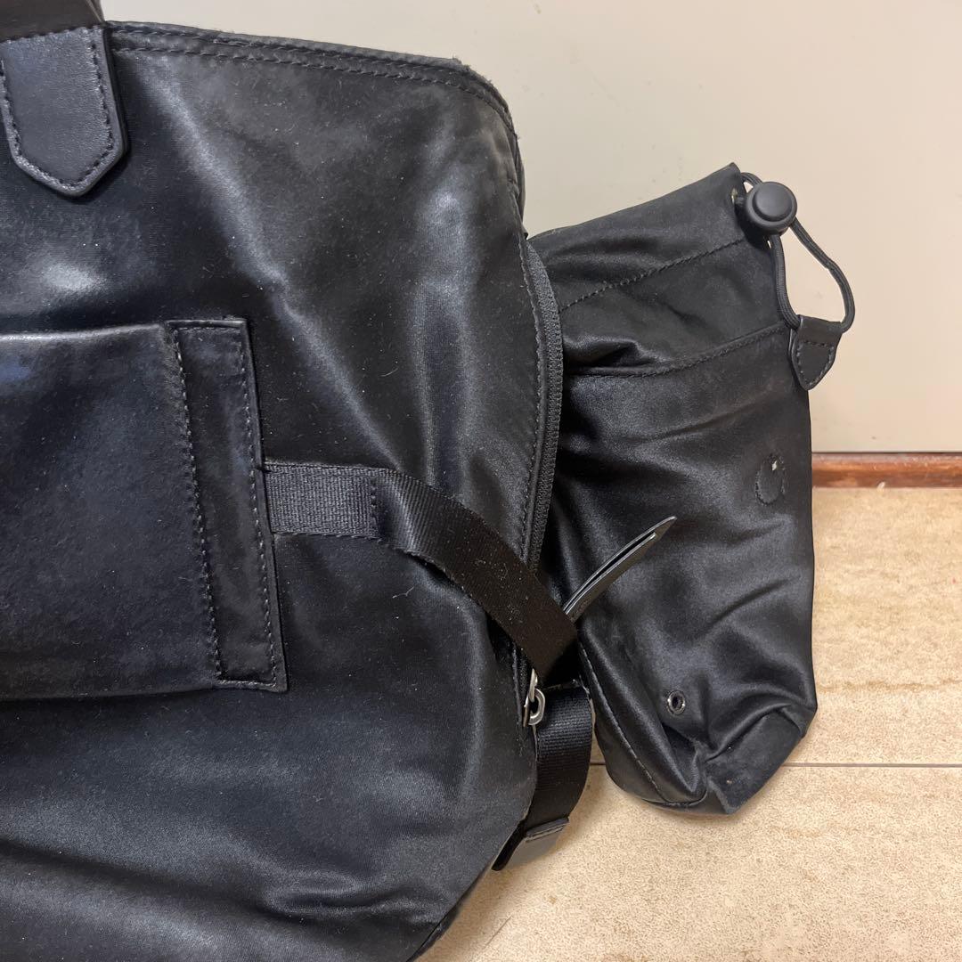 TUMI ビジネスバッグ